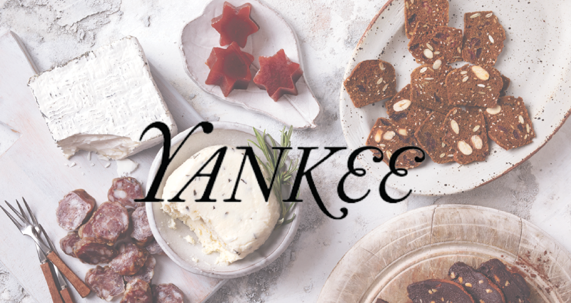 Cranberry Almond Crisps Top Yankee Magazines 2021 Food Awards List