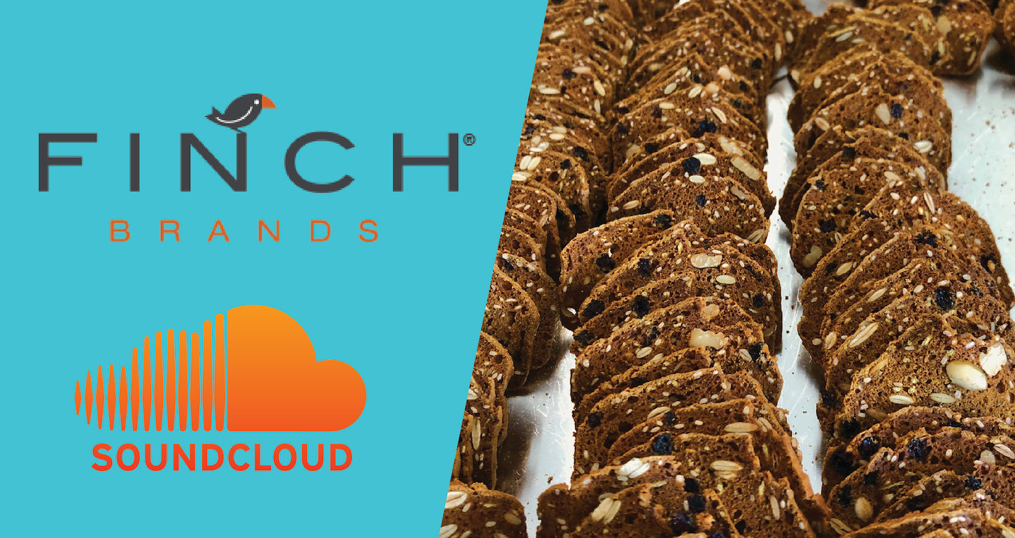 Finch Brands Interview Real World Branding Maine Crisp Company