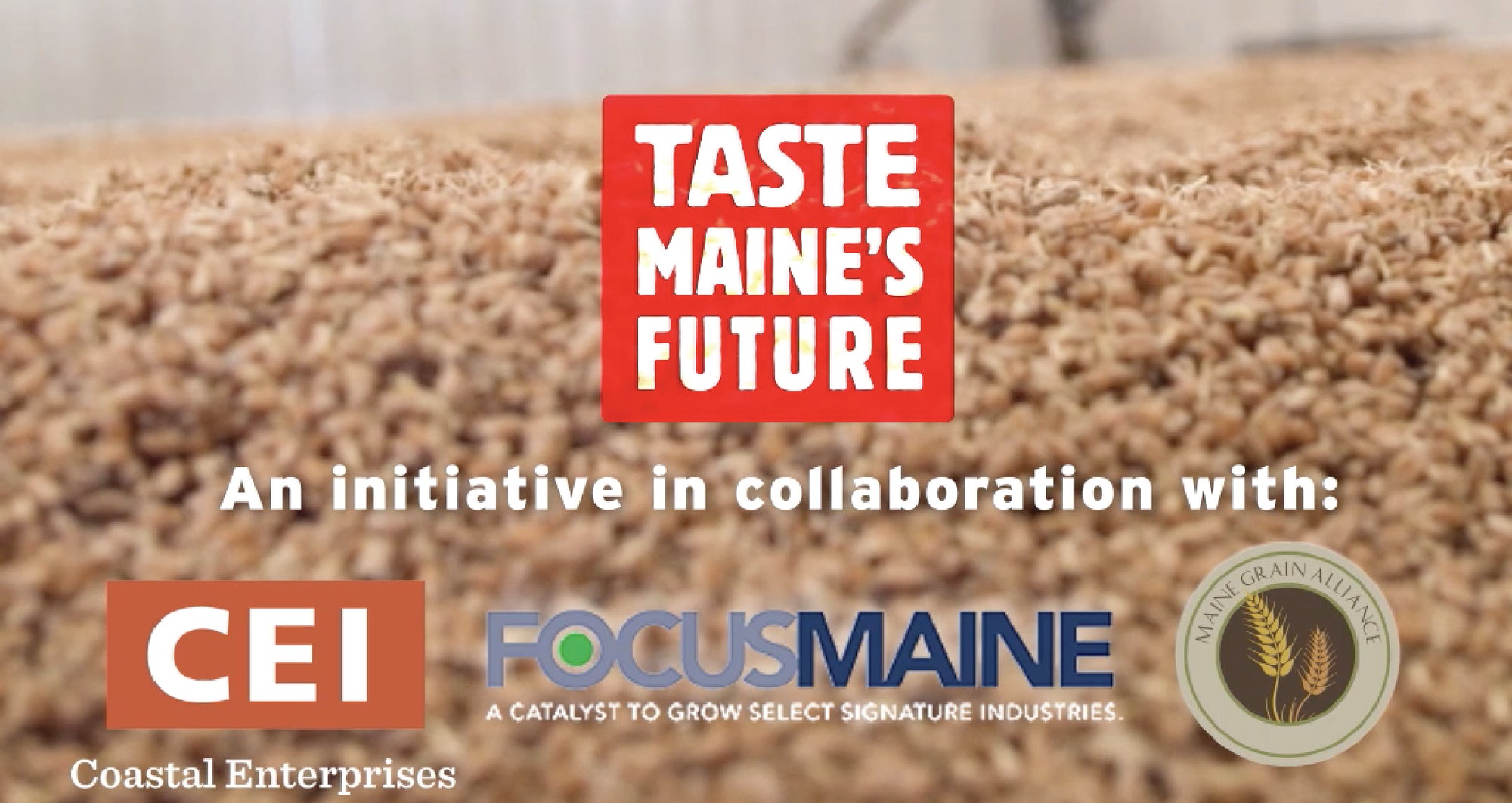 CEI/Focus Maine Tastemakers Investor Tour Kicks Off At Maine Crisp