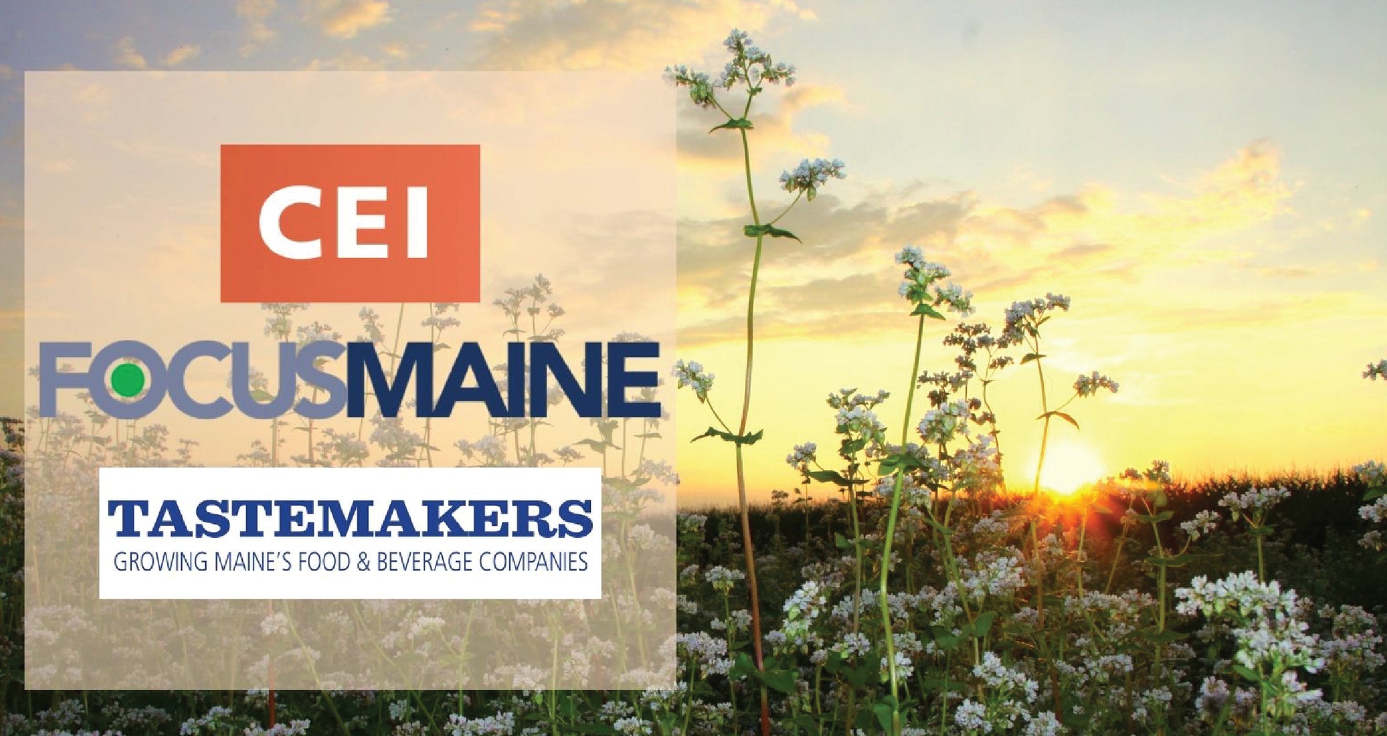 Maine Crisp Awarded 2021 Tastemakers Grant