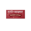 Cranberry Almond Crisps