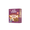 Cinnamon Maple Crisps