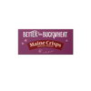 Cinnamon Maple Crisps