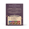 Olive & Za'atar Crisps