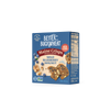 Wild Blueberry Walnut Crisps