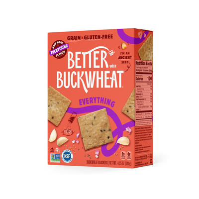 Everything Crackers