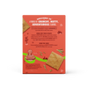 Rosemary + Herbs Crackers