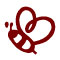 logo of Maine Crisp Co. | Gluten Free Buckwheat Crackers Handmade in Maine