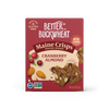 Cranberry Almond Crisps
