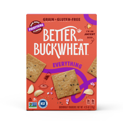 Everything Crackers