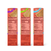 Cracker Variety 3-Pack