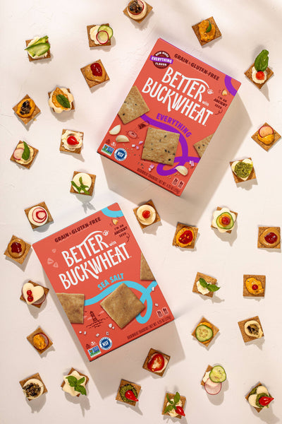 Cracker Variety 3-Pack
