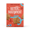 Sea Salt Crackers